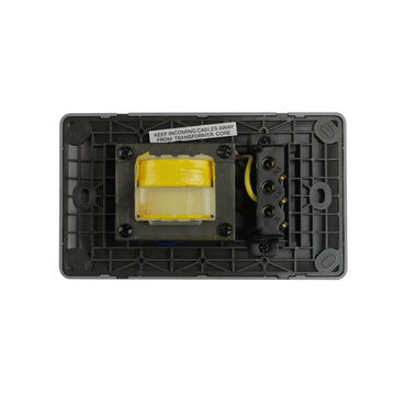 Zencelo Flat Bell Switch Bronze Price in Pakistan