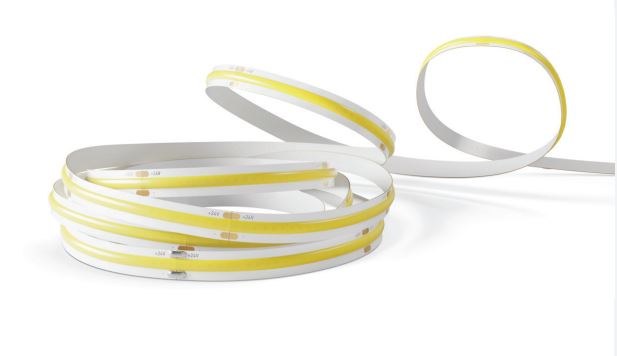 Zenio Cob Led Strip Light Price in Pakistan