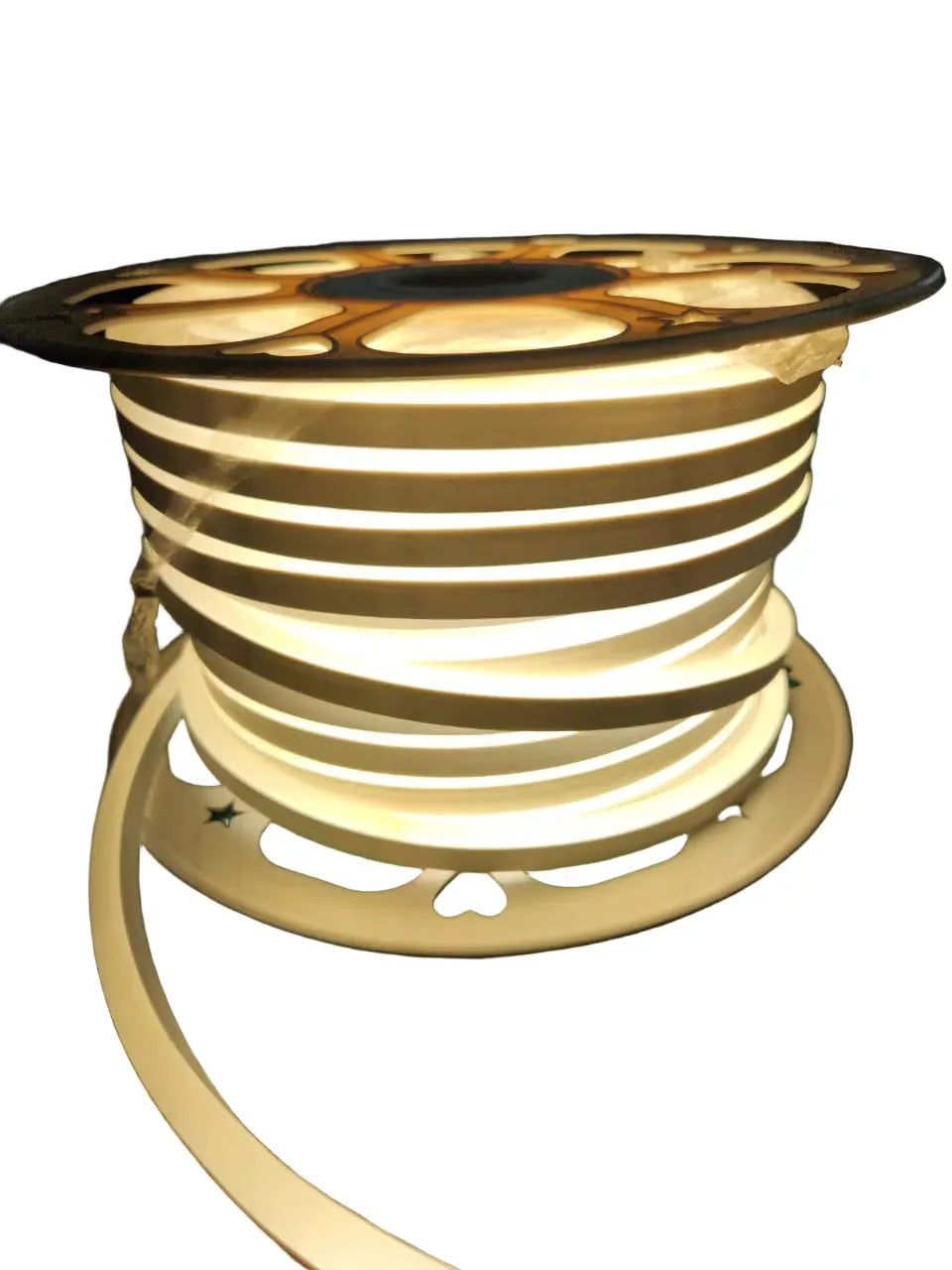 Zenio-Mini Neon Strip Light IP65 - 6W Price in Pakistan Main image