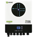 Ziewnic Axpert UltraTwin PV10000 8kW Hybrid Solar Inverter