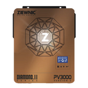 Ziewnic Diamond II Series PV3000 2.2kVA Hybrid Solar Inverter