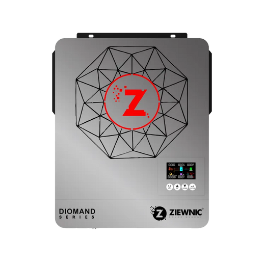 Ziewnic Diamond Series PV6500 4.5kW Solar Hybrid Inverter Price In Pakistan