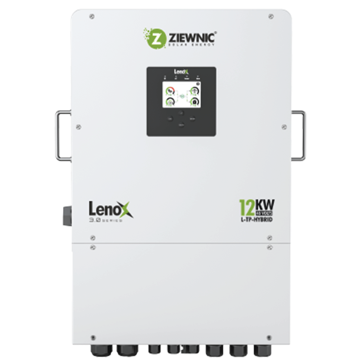 Ziewnic LenoX 16kW PV20000 Three Phase Hybrid Solar Inverter Price In Pakistan