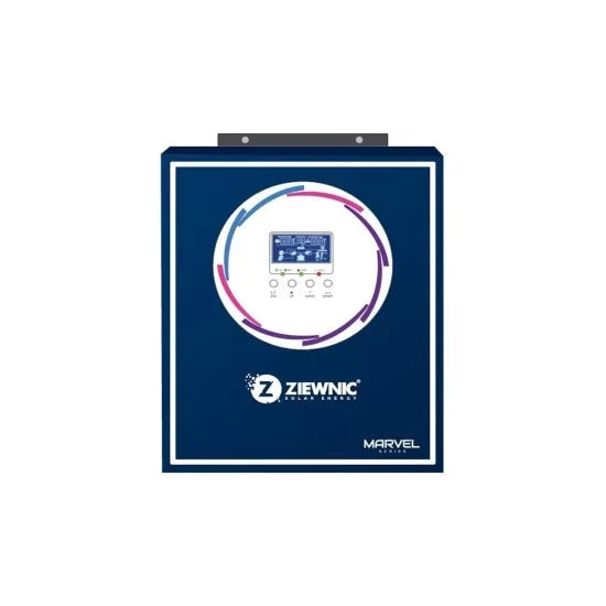 Ziewnic Marvel 2.8kva Hybrid Solar Inverter Price in Pakistan 