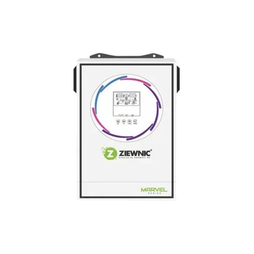 Ziewnic Marvel 4.5kw Off Grid Solar Inverter Price in Pakistan