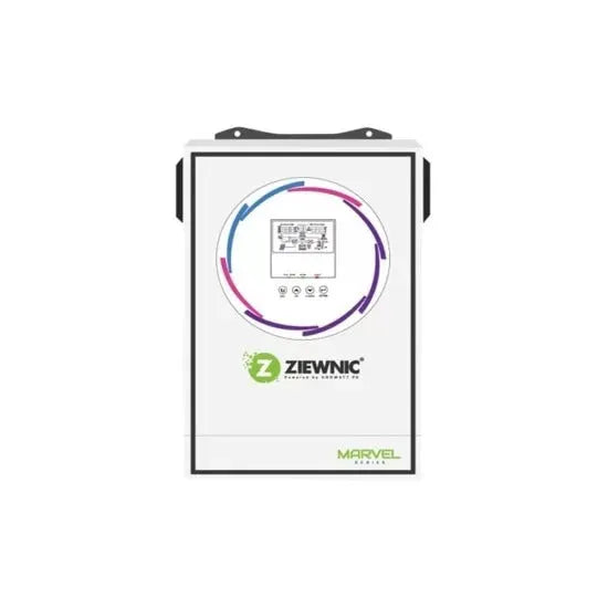 Ziewnic Marvel 4.5kw Off Grid Solar Inverter Price in Pakistan Main image