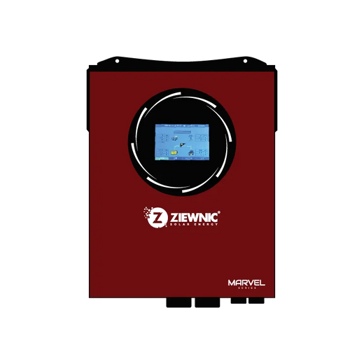 Ziewnic Marvel 5G PV10000 8.5kVA Hybrid Solar Inverter Price In Pakistan