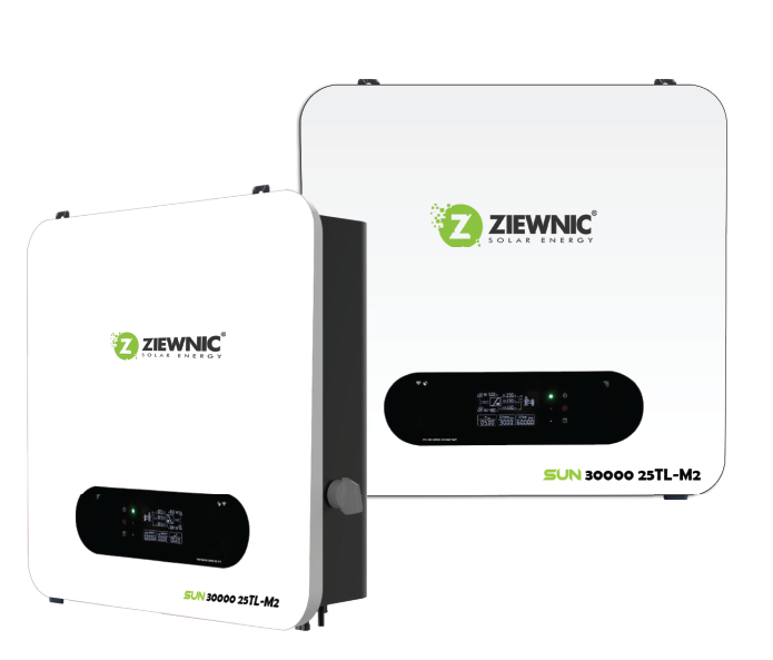 Ziewnic SUN-M2 PV15000 10KW Three Phase On Grid Inverter Price In Pakistan