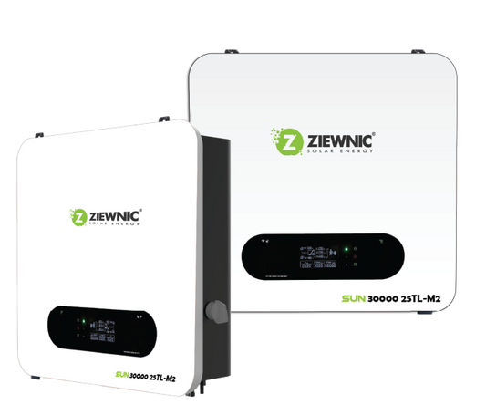 Ziewnic SUN-M2 PV15000 10KW Three Phase On Grid Inverter Price In Pakistan