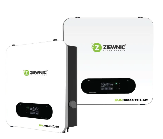 Ziewnic SUN-M2 PV15000 10KW Three Phase On Grid Inverter Price In Pakistan