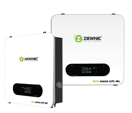 Ziewnic SUN-M2 PV15000 10KW Three Phase On Grid Inverter Price In Pakistan