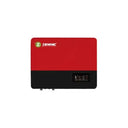 Ziewnic Tripower X-10ktlm Pv15000 On Grid Solar Inverter