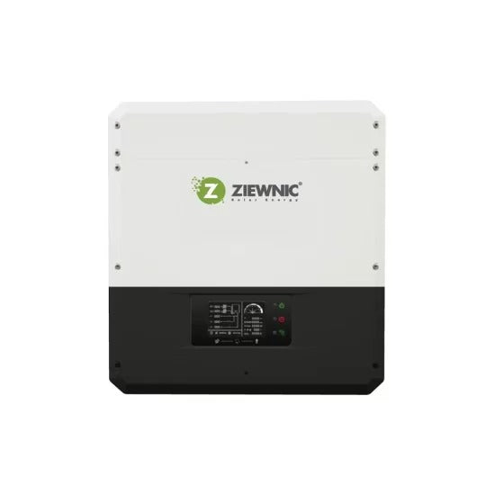 Ziewnic Tripower X 25KTL On Grid Solar Inverter Price in Pakistan 