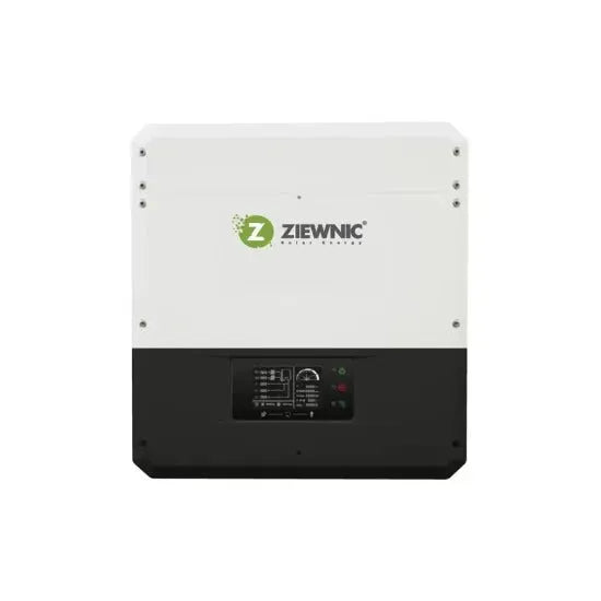 Ziewnic Tripower X 25KTL On Grid Solar Inverter Price in Pakistan  Main image