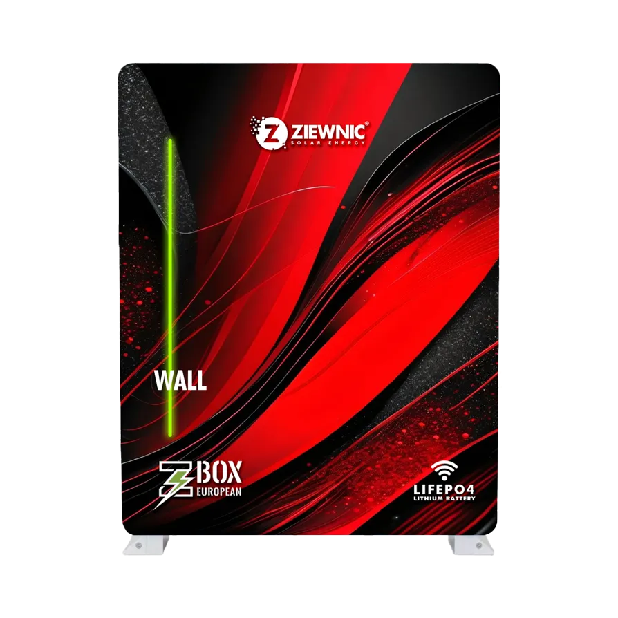Ziewnic Z-box 25.6V 100Ah Lithium Battery Power Bank Price In Pakistan