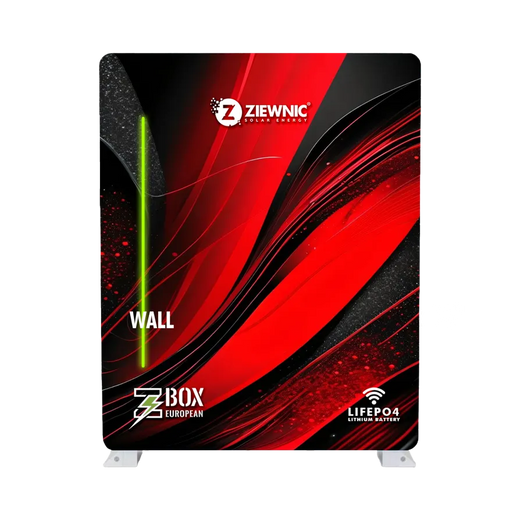 Ziewnic Z-box 25.6V 100Ah Lithium Battery Power Bank Price In Pakistan