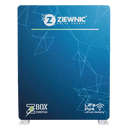 Ziewnic Z-Box 51.2V 100AH Lithium Battery
