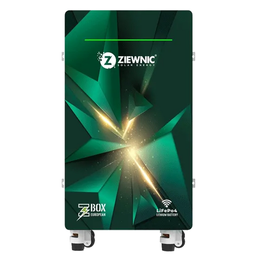 Ziewnic Z-Box 51.2V 280AH Lithium Battery Price In Pakistan