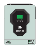 Ziewnic Z5 Series PV4000 3.2kVA Solar Hybrid Inverter