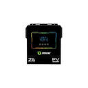 Ziewnic Z6 European 7kva Pv8500 On Grid Hybrid Solar Inverter
