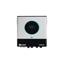 Ziewnic Z6 European 12kw Pv15000 On Grid Solar Inverter