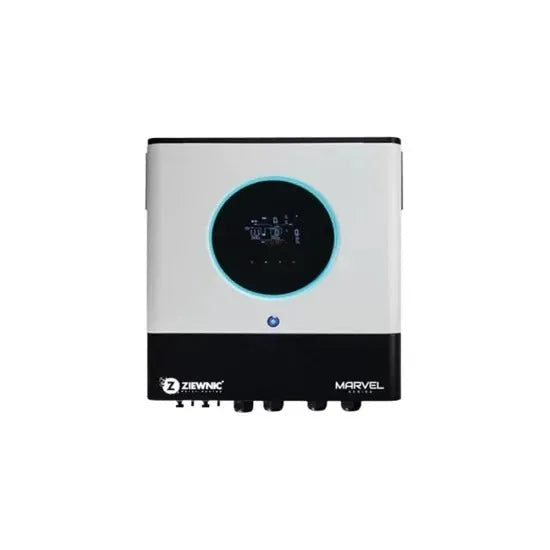 Ziewnic Z6 European 12kw On Grid Solar Inverter Price in Pakistan Main image