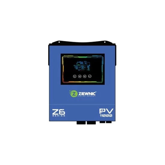 Ziewnic Z6 8.2kva On Grid Solar Inverter Price in Pakistan