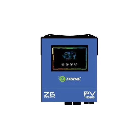 Ziewnic Z6 8.2kva On Grid Solar Inverter Price in Pakistan Main image