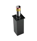 ZKTeco BOL1219-A Automatic Security Bollard Barrier