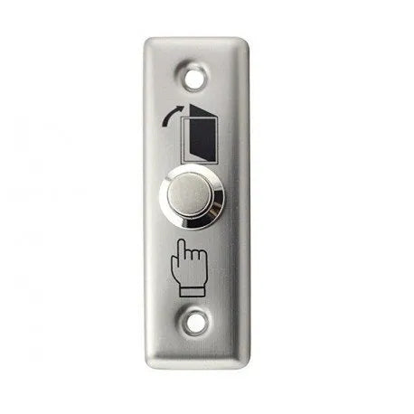ZKTeco EX-801A Metal Exit Button Price in Pakistan 