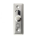 ZKTeco EX-801A Metal Exit Button