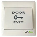 ZKTeco EX-802 Plastic Exit Button