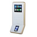 ZKTeco F22 Ultra‑Thin Biometric Terminal