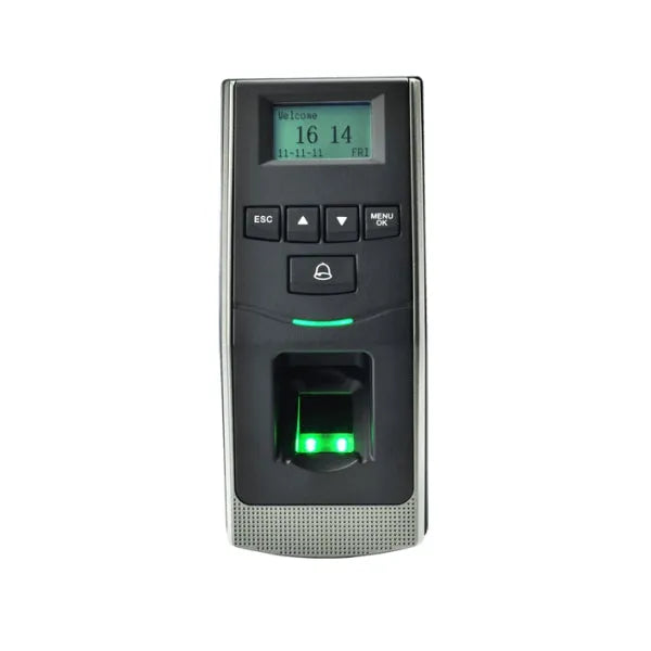 ZKTeco F6 Standalone Access Control Terminal Price in Pakistan