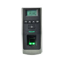 ZKTeco F6 Standalone Fingerprint Access Control Terminal