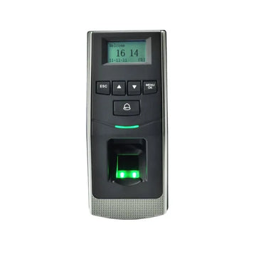 ZKTeco F6 Standalone Access Control Terminal Price in Pakistan