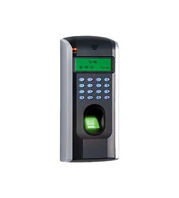 ZKTeco F7‑C Fingerprint Access Control Price in Pakistan