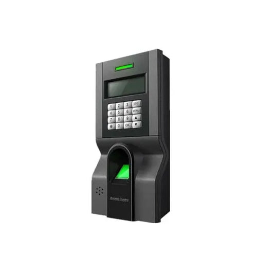 ZKTeco F8 Access Control Terminal Price in Pakistan 