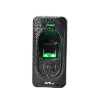 ZKTeco Biometric Fingerprint Reader Price in Pakistan