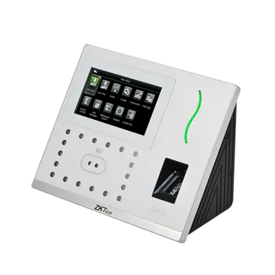 ZKTeco G3 Face Recognition Terminal 