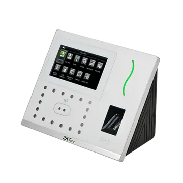 ZKTeco G3 Face Recognition Terminal 