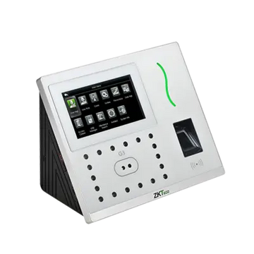 ZKTeco G3 Multi-Biometric Face Recognition Terminal