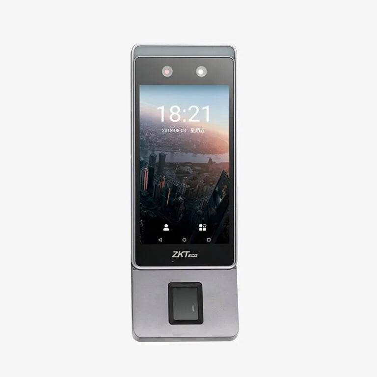 ZKTeco Horus E1-FP Access Control Terminal Price in Pakistan