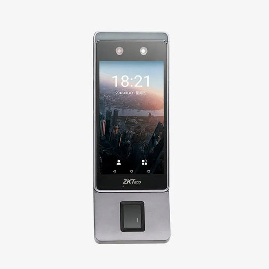 ZKTeco Horus E1-FP Access Control Terminal Price in Pakistan