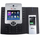 ZKTeco iClock 880 Fingerprint Time Attendance