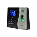 ZKTeco K20 Biometric Time Attendance Machine