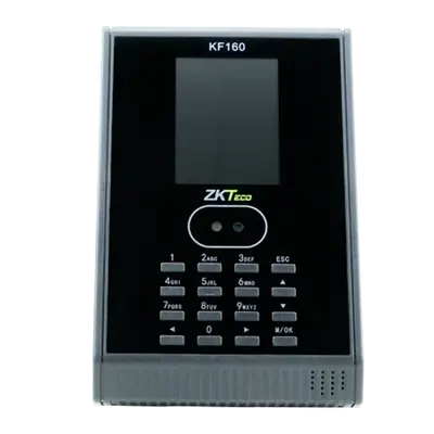 ZKTeco KF160 Biometric Attendance Machine Price in Pakistan