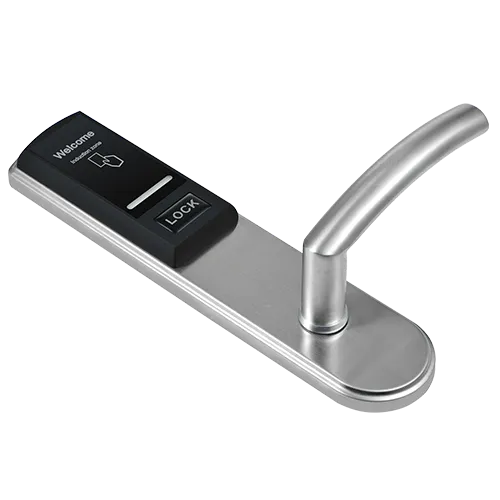 ZKTeco LH3000 Smart Hotel Door Lock Price in Pakistan