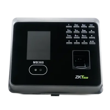 ZKTeco MB360 Time Attendance Machine 