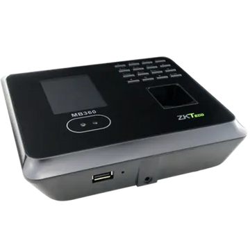 ZKTeco Time Attendance Machine Price in Pakistan
